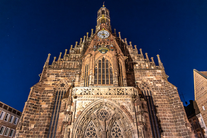 Nürnberg