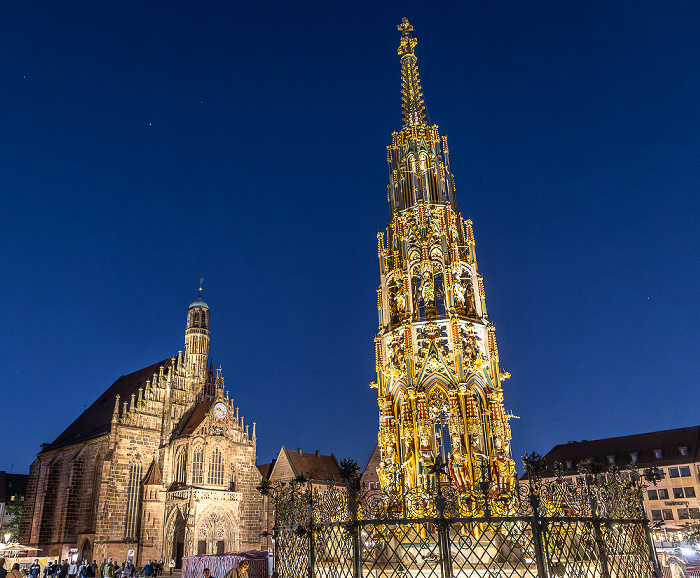 Nürnberg