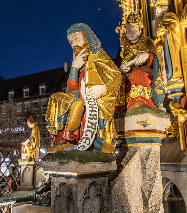 Nürnberg