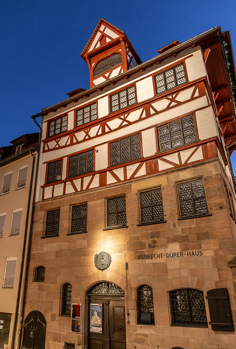 Nürnberg