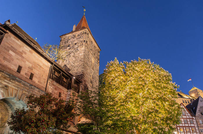 Nürnberg