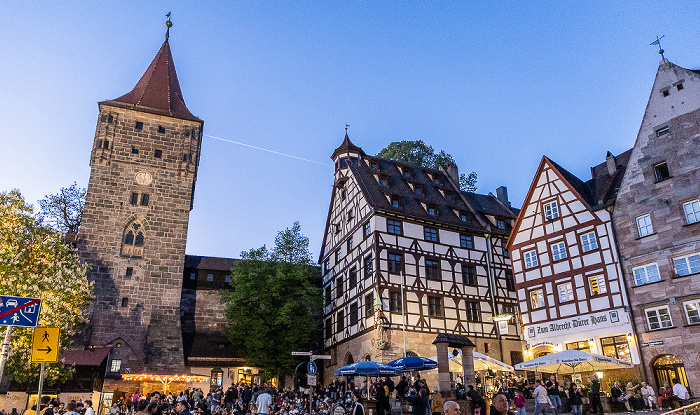 Nürnberg
