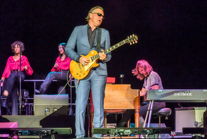 PSD Bank Nürnberg Arena: Joe Bonamassa