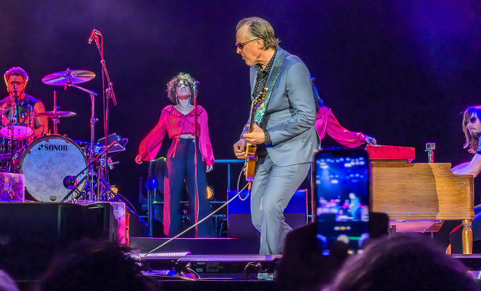PSD Bank Nürnberg Arena: Joe Bonamassa