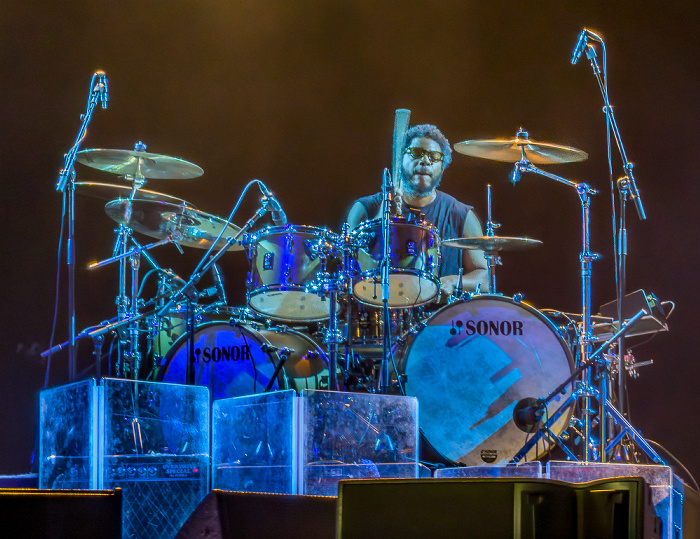 PSD Bank Nürnberg Arena: Joe Bonamassa