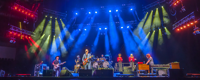 PSD Bank Nürnberg Arena: Joe Bonamassa