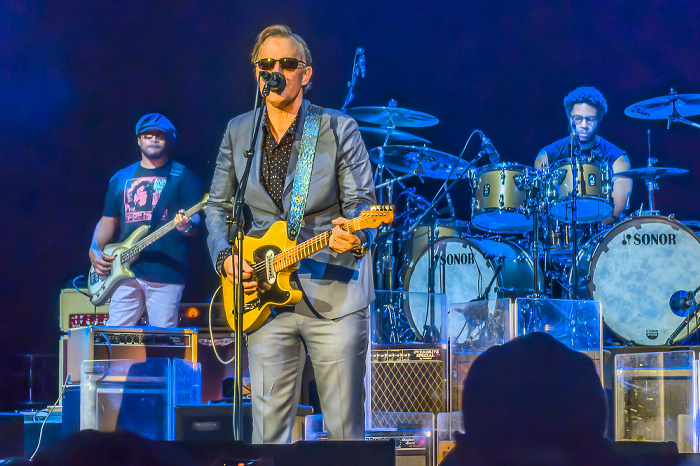 PSD Bank Nürnberg Arena: Joe Bonamassa