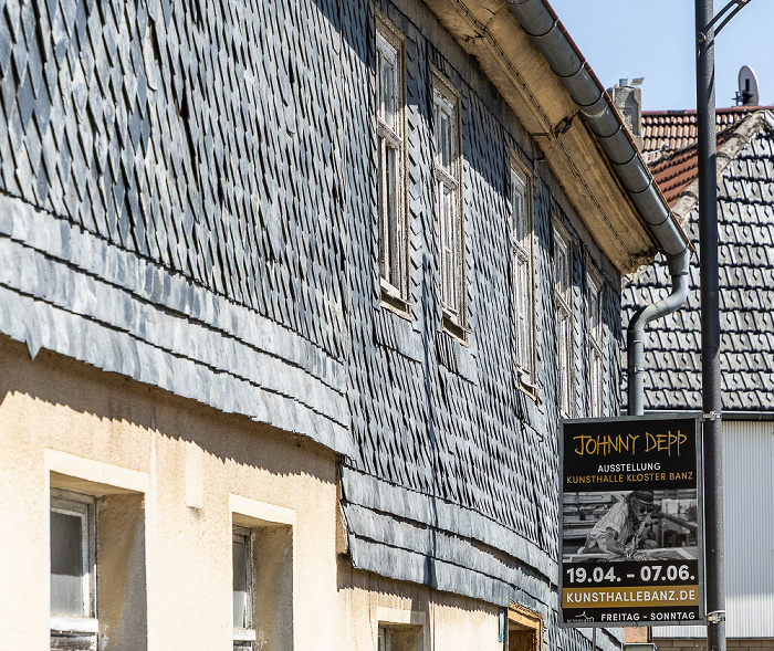 Ebersdorf bei Coburg Hauptstraße