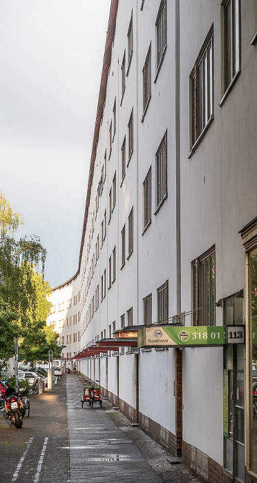 Siemensstadt Berlin