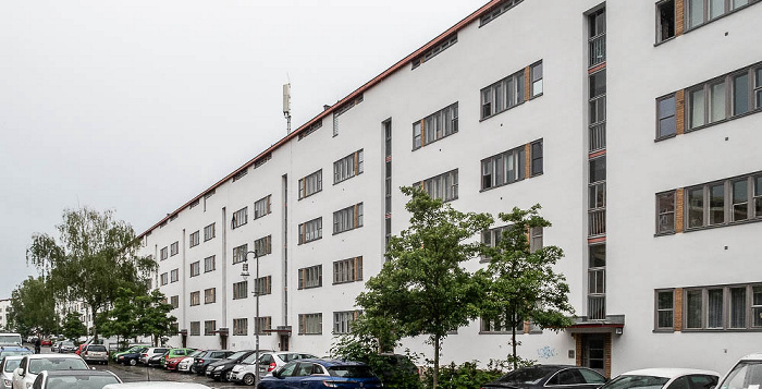 Siemensstadt Berlin
