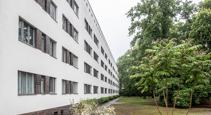 Siemensstadt Berlin
