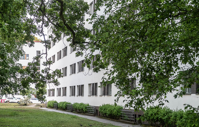 Siemensstadt Berlin