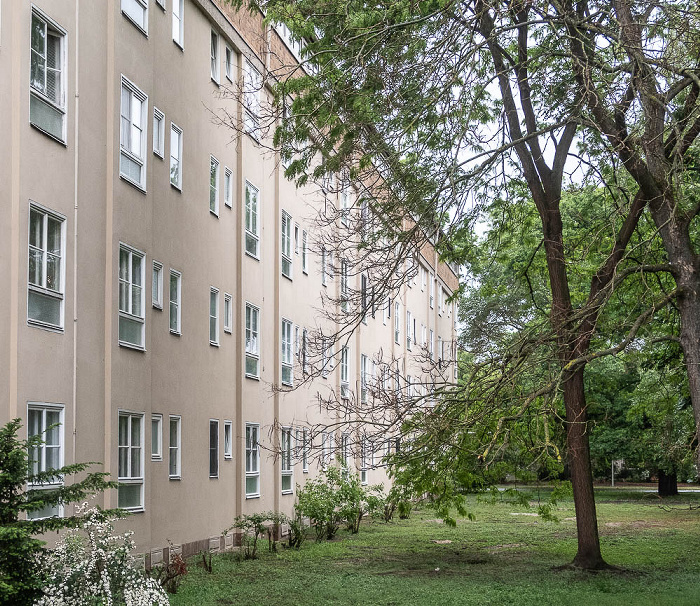 Siemensstadt Berlin