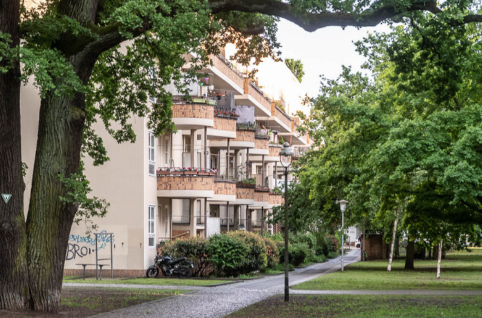 Siemensstadt Berlin