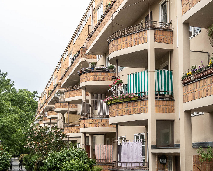 Siemensstadt Berlin