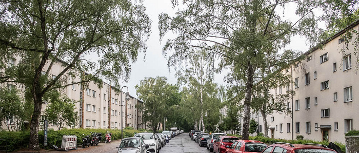 Siemensstadt Berlin