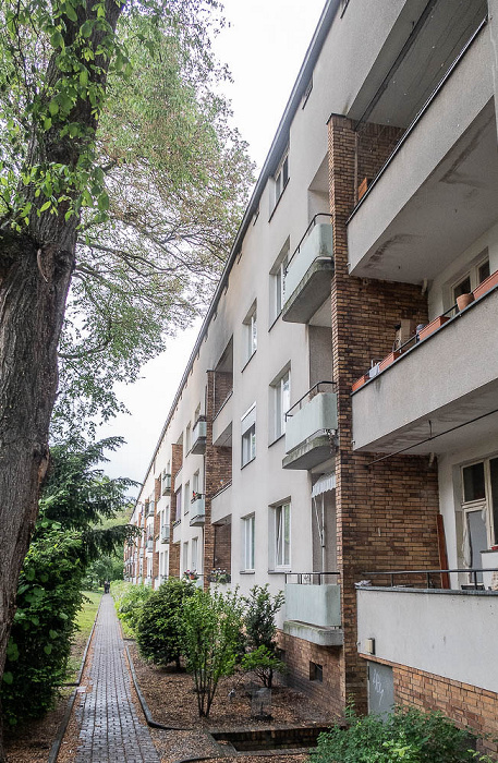 Siemensstadt Berlin