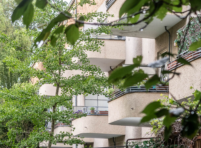 Siemensstadt Berlin