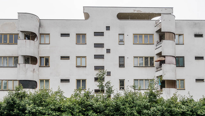 Siemensstadt Berlin