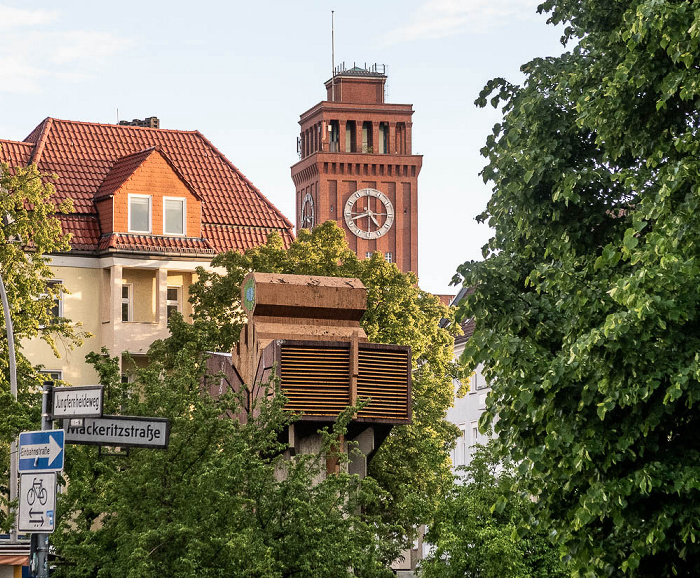 Siemensstadt Berlin