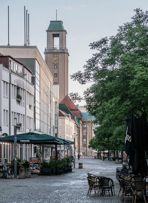 Berlin Altstadt Spandau