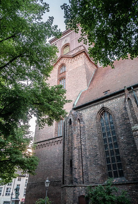 Berlin Altstadt Spandau