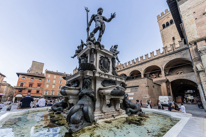 Bologna