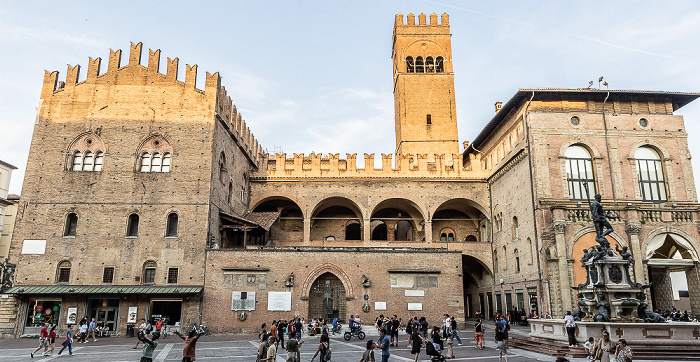 Bologna