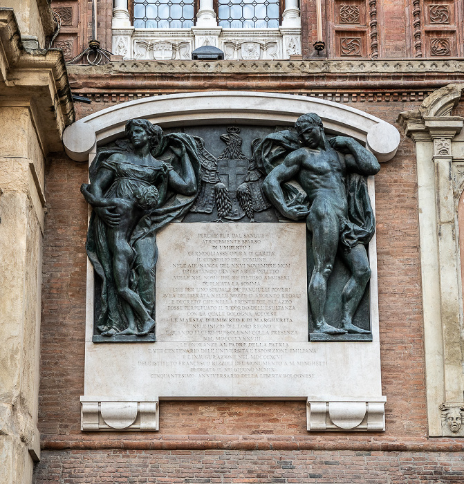 Bologna