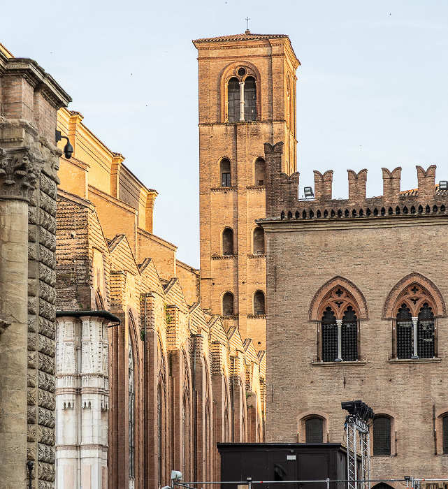 Bologna