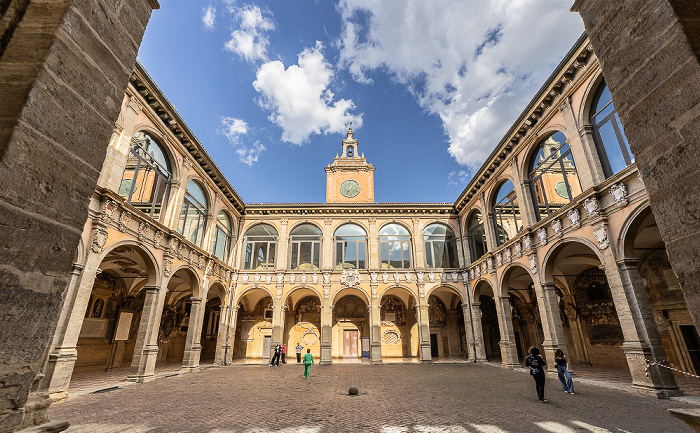 Bologna