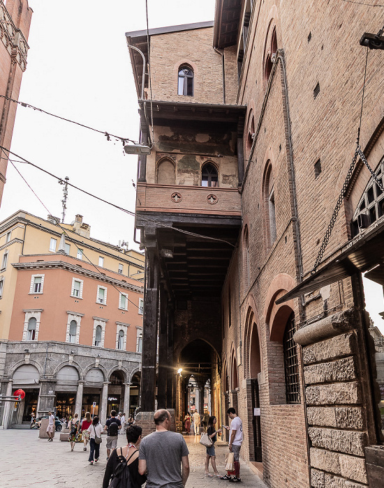 Bologna