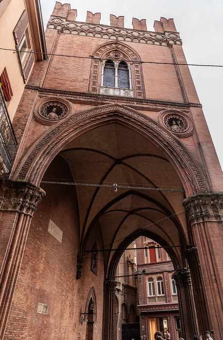 Bologna