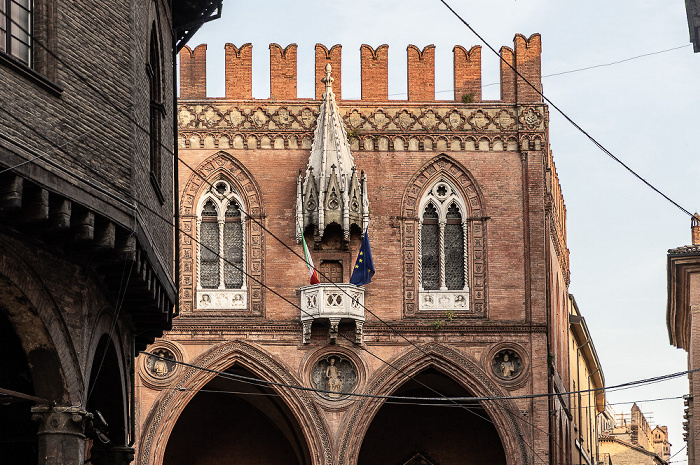 Bologna