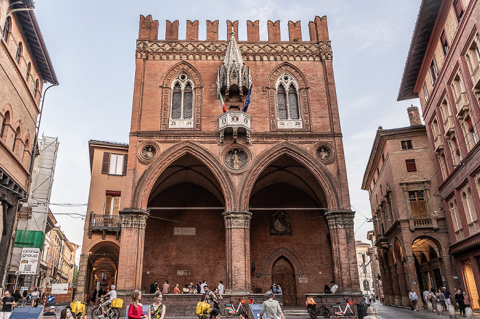 Bologna