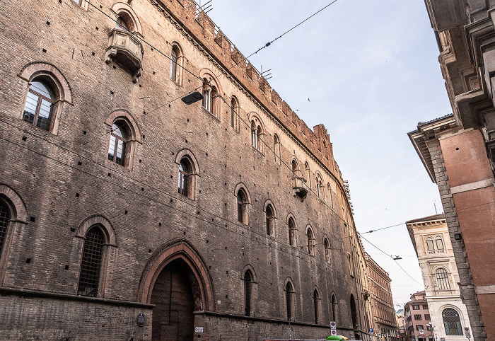 Bologna
