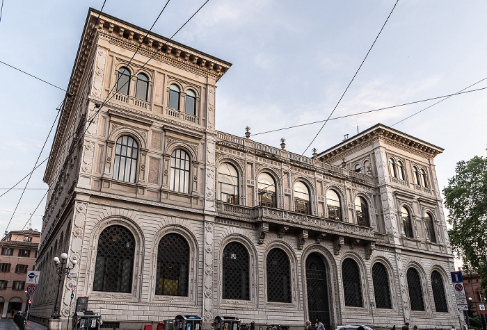 Bologna
