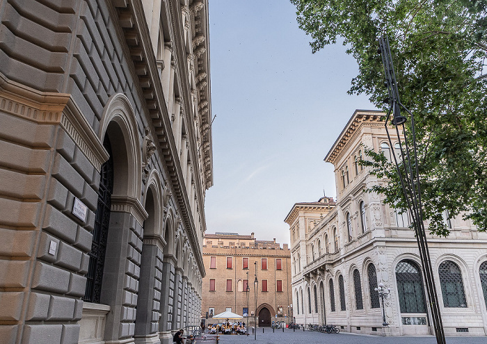 Bologna