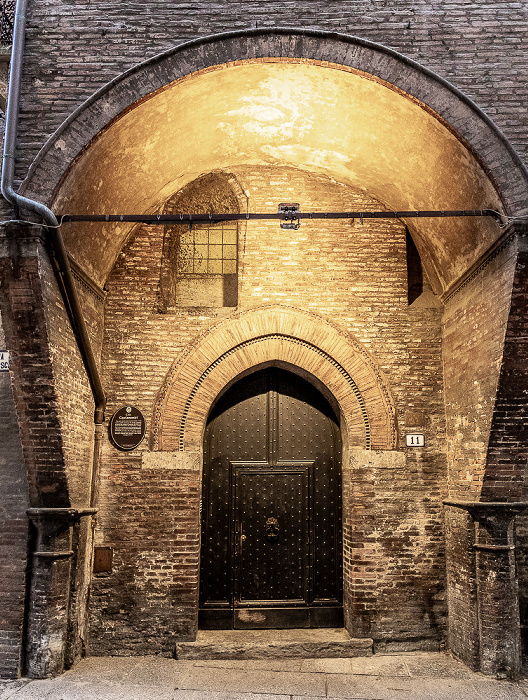 Bologna
