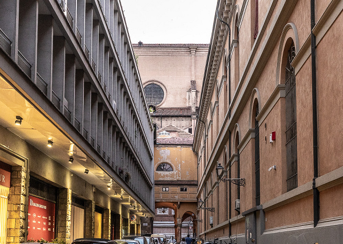 Bologna