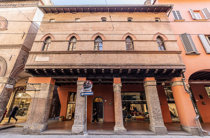 Bologna