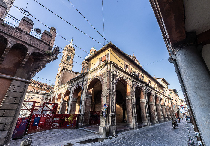 Bologna