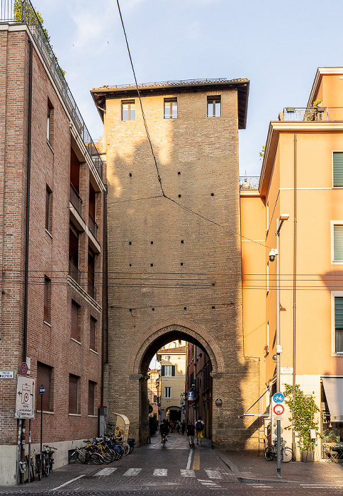 Bologna