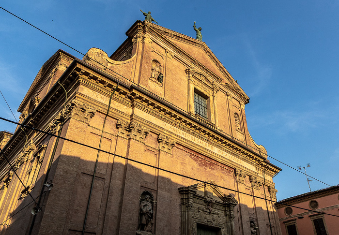 Bologna