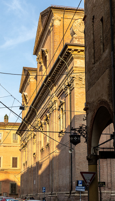 Bologna
