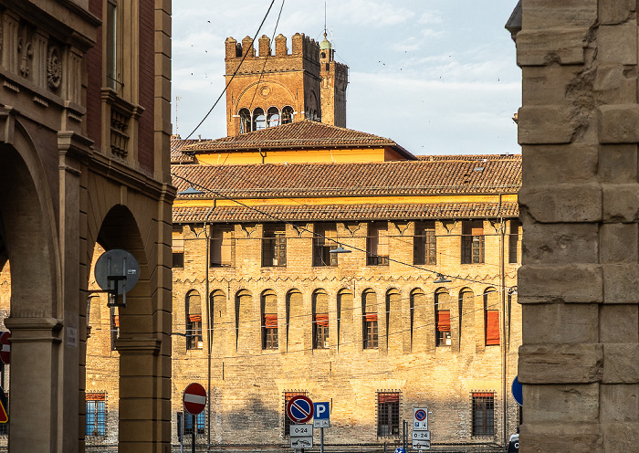 Bologna