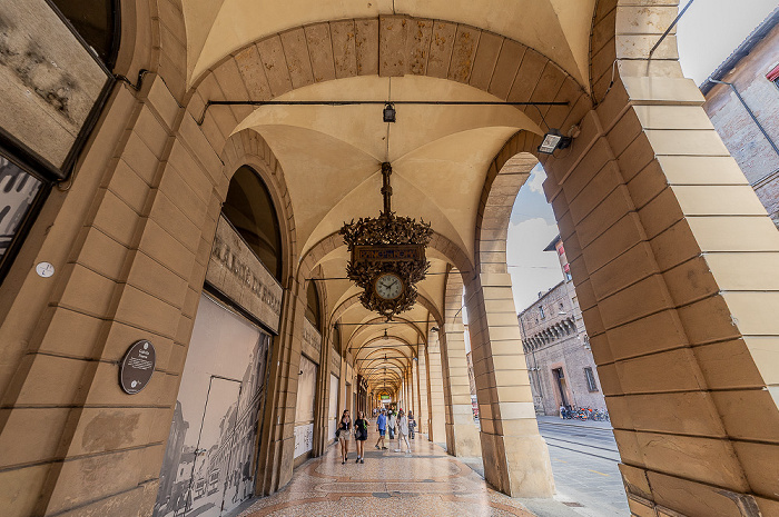Bologna