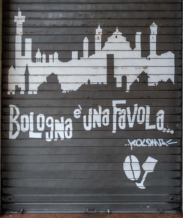 Bologna