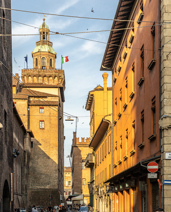 Bologna