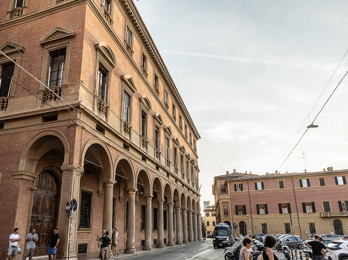 Bologna